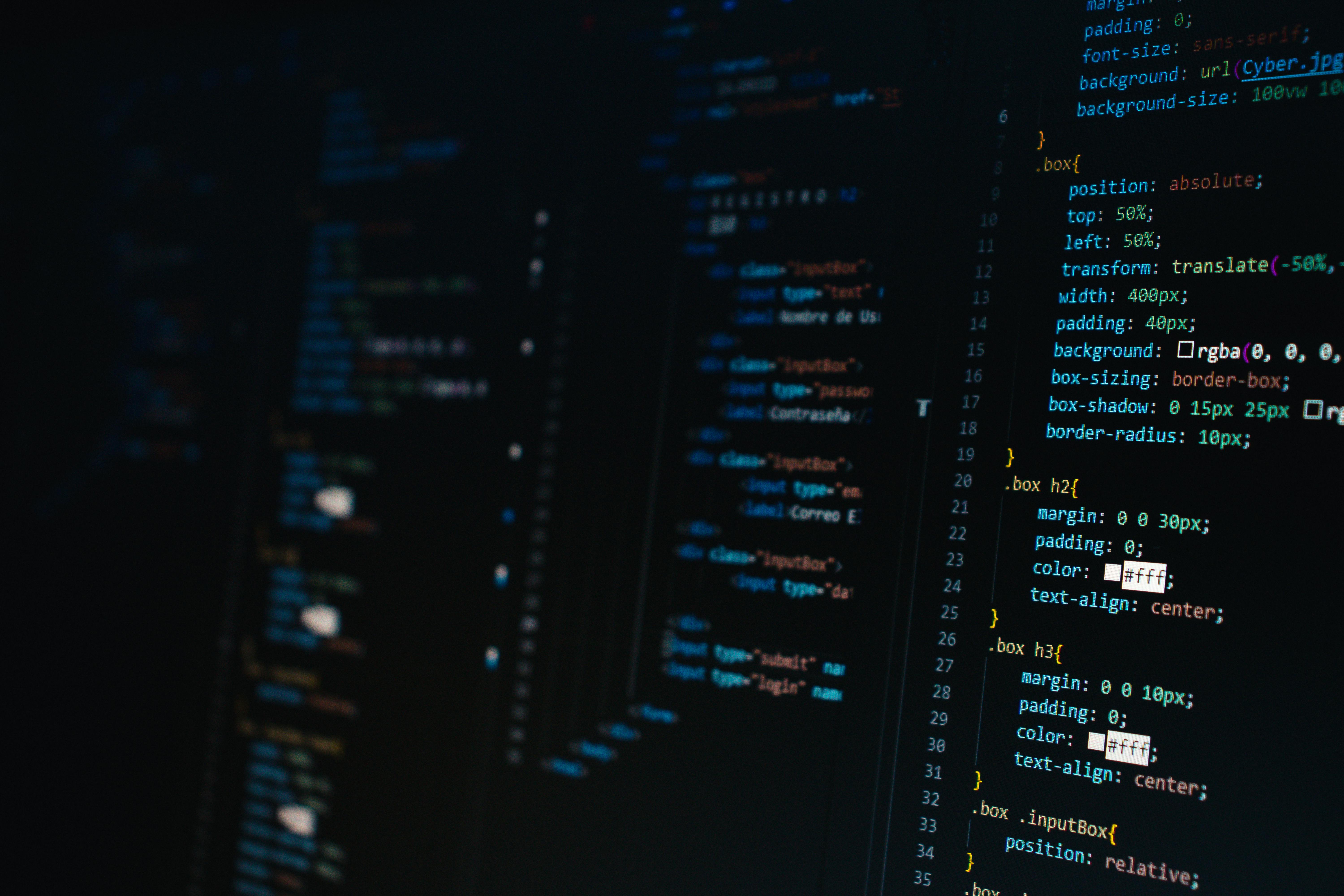 Continuous integration automation